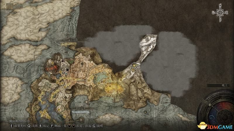 《艾爾登法環》圖文全劇情流程攻略 全支線全收集全Boss打法攻略 《艾爾登法環》圖文全劇情流程攻略 全支線全收集全Boss打法攻略