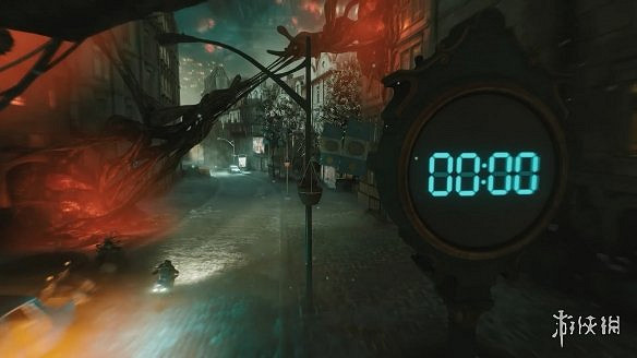 動作冒險遊戲《星際戰甲1999》試玩版現已在平台上線! 動作冒險遊戲《星際戰甲1999》試玩版現已在平台上線!