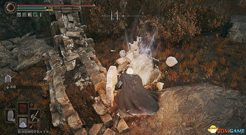 《艾爾登法環》圖文全劇情流程攻略 全支線全收集全Boss打法攻略