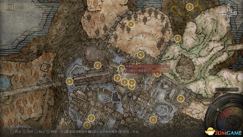 《艾爾登法環》圖文全劇情流程攻略 全支線全收集全Boss打法攻略