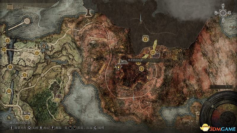 《艾爾登法環》圖文全劇情流程攻略 全支線全收集全Boss打法攻略