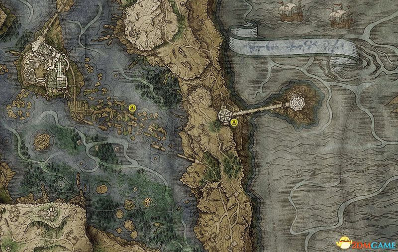 《艾爾登法環》圖文全劇情流程攻略 全支線全收集全Boss打法攻略 《艾爾登法環》圖文全劇情流程攻略 全支線全收集全Boss打法攻略