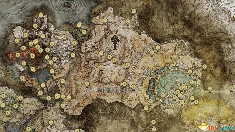 《艾爾登法環》圖文全劇情流程攻略 全支線全收集全Boss打法攻略 《艾爾登法環》圖文全劇情流程攻略 全支線全收集全Boss打法攻略