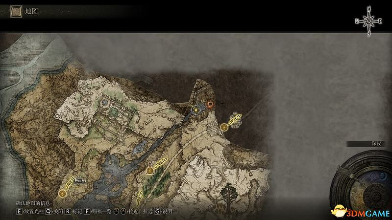 《艾爾登法環》圖文全劇情流程攻略 全支線全收集全Boss打法攻略 《艾爾登法環》圖文全劇情流程攻略 全支線全收集全Boss打法攻略