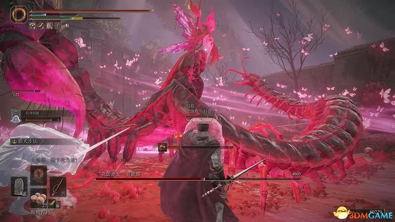 《艾爾登法環》dlc黃金樹幽影攻略 全流程全收集全支線攻略 《艾爾登法環》dlc黃金樹幽影攻略 全流程全收集全支線攻略