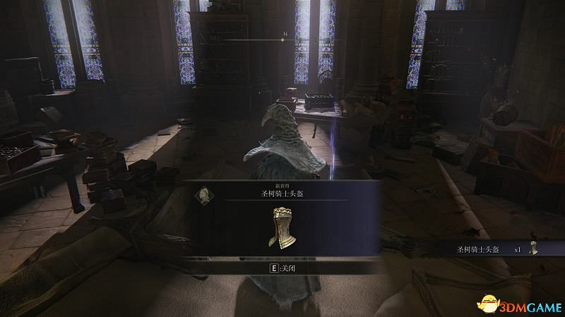 《艾爾登法環》圖文全劇情流程攻略 全支線全收集全Boss打法攻略