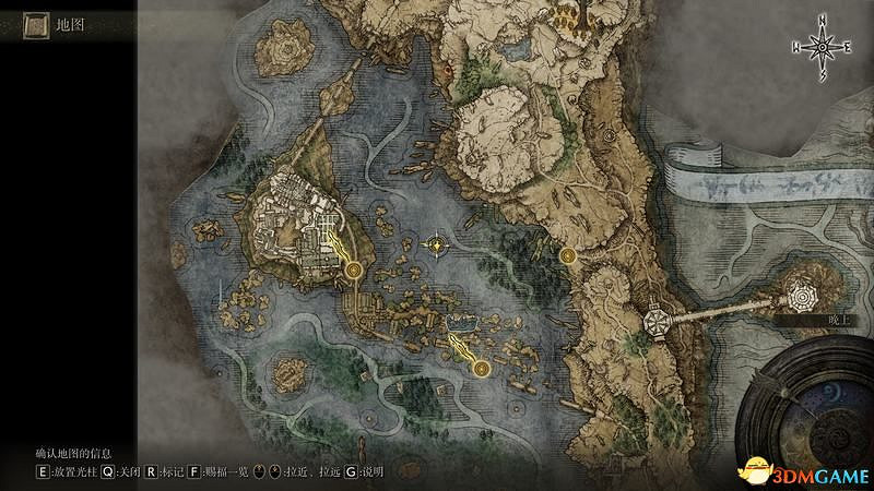 《艾爾登法環》圖文全劇情流程攻略 全支線全收集全Boss打法攻略 《艾爾登法環》圖文全劇情流程攻略 全支線全收集全Boss打法攻略