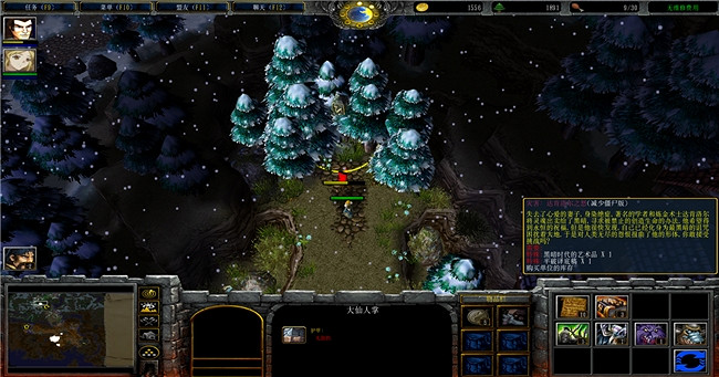 80對戰平台經典老圖推薦《北地編年史》 80對戰平台經典老圖推薦《北地編年史》