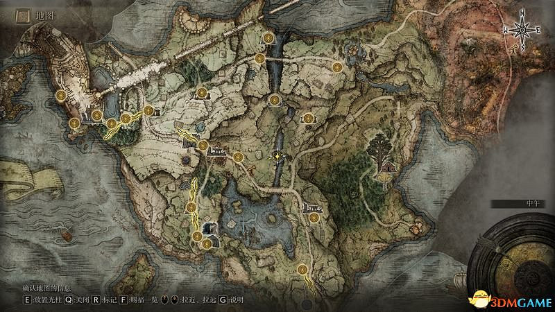 《艾爾登法環》圖文全劇情流程攻略 全支線全收集全Boss打法攻略 《艾爾登法環》圖文全劇情流程攻略 全支線全收集全Boss打法攻略