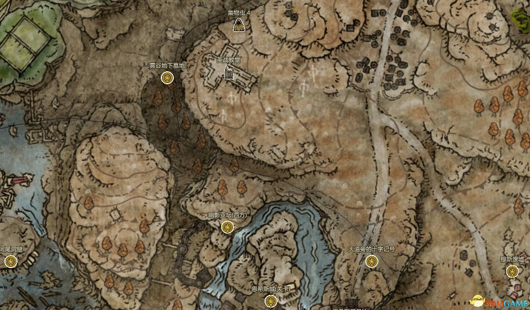 《艾爾登法環》圖文全劇情流程攻略 全支線全收集全Boss打法攻略