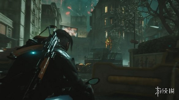 動作冒險遊戲《星際戰甲1999》試玩版現已在平台上線! 動作冒險遊戲《星際戰甲1999》試玩版現已在平台上線!