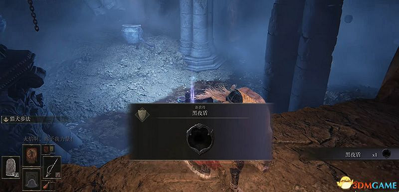 《艾爾登法環》dlc黃金樹幽影攻略 全流程全收集全支線攻略 《艾爾登法環》dlc黃金樹幽影攻略 全流程全收集全支線攻略