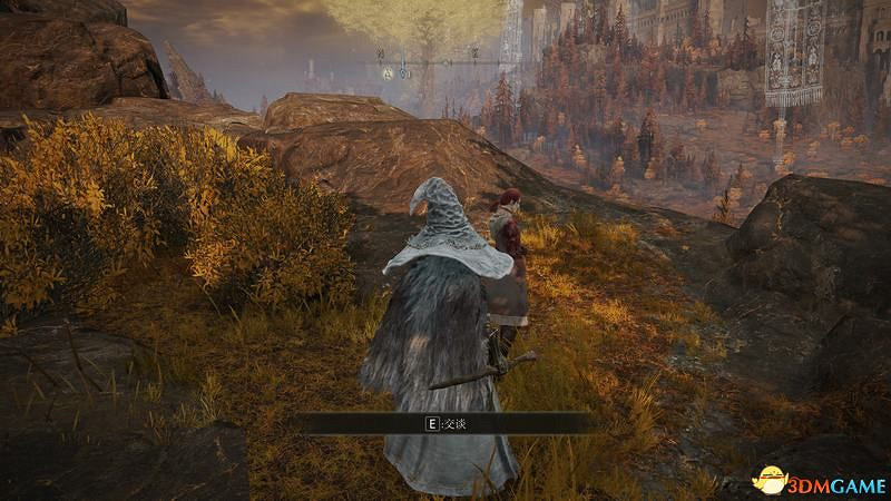 《艾爾登法環》圖文全劇情流程攻略 全支線全收集全Boss打法攻略