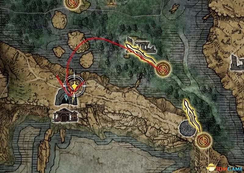 《艾爾登法環》圖文全劇情流程攻略 全支線全收集全Boss打法攻略