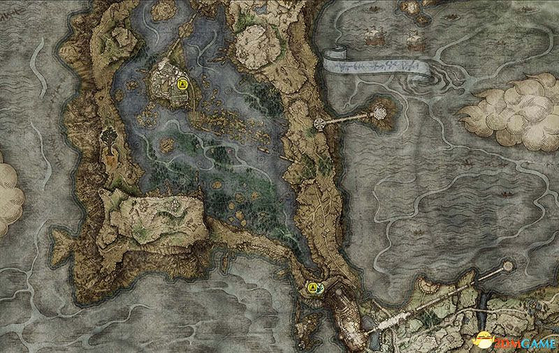 《艾爾登法環》圖文全劇情流程攻略 全支線全收集全Boss打法攻略