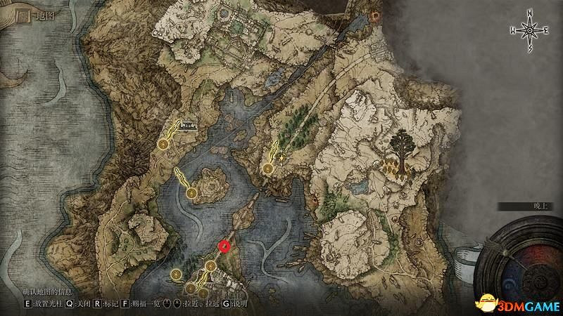 《艾爾登法環》圖文全劇情流程攻略 全支線全收集全Boss打法攻略