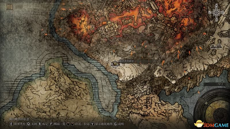 《艾爾登法環》圖文全劇情流程攻略 全支線全收集全Boss打法攻略