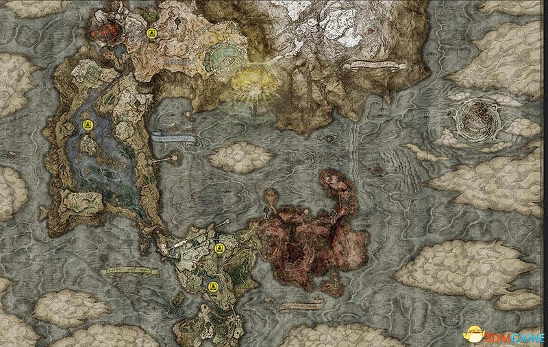 《艾爾登法環》圖文全劇情流程攻略 全支線全收集全Boss打法攻略