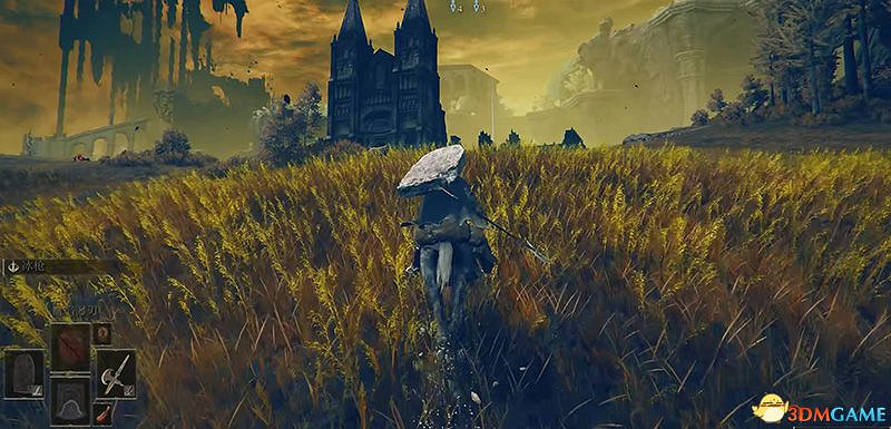 《艾爾登法環》dlc黃金樹幽影攻略 全流程全收集全支線攻略 《艾爾登法環》dlc黃金樹幽影攻略 全流程全收集全支線攻略