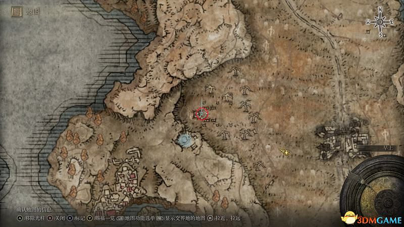 《艾爾登法環》dlc黃金樹幽影攻略 全流程全收集全支線攻略 《艾爾登法環》dlc黃金樹幽影攻略 全流程全收集全支線攻略