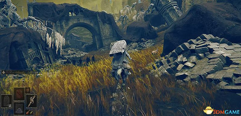 《艾爾登法環》圖文全劇情流程攻略 全支線全收集全Boss打法攻略