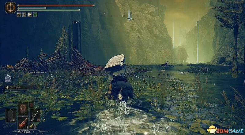 《艾爾登法環》dlc黃金樹幽影攻略 全流程全收集全支線攻略 《艾爾登法環》dlc黃金樹幽影攻略 全流程全收集全支線攻略