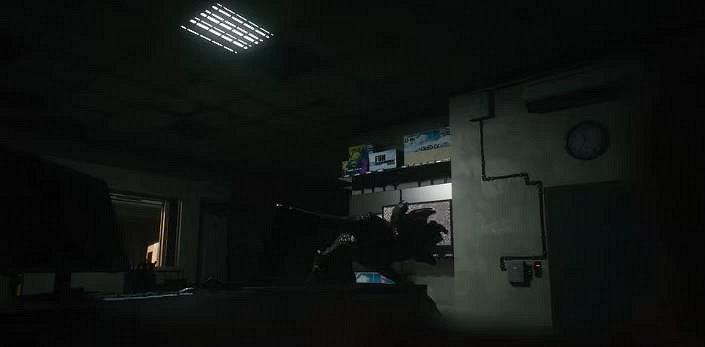 《寂靜之地:前方之路》藏有彩蛋:可用遊戲內貨幣兌換 《寂靜之地:前方之路》藏有彩蛋:可用遊戲內貨幣兌換