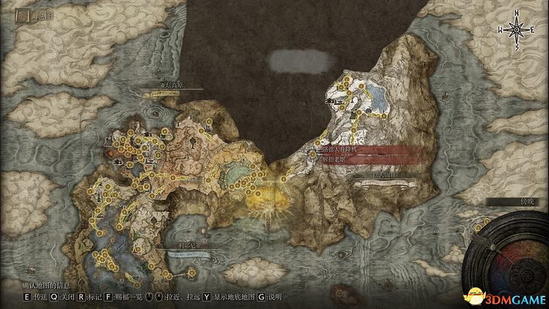 《艾爾登法環》圖文全劇情流程攻略 全支線全收集全Boss打法攻略