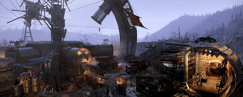 異塵餘生76寄居蟹在哪