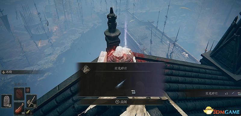 《艾爾登法環》dlc黃金樹幽影攻略 全流程全收集全支線攻略 《艾爾登法環》dlc黃金樹幽影攻略 全流程全收集全支線攻略