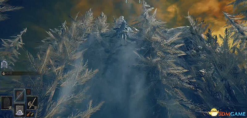 《艾爾登法環》dlc黃金樹幽影攻略 全流程全收集全支線攻略 《艾爾登法環》dlc黃金樹幽影攻略 全流程全收集全支線攻略