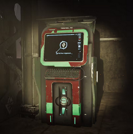 《GTFO》終端機使用方法 《GTFO》終端機使用方法