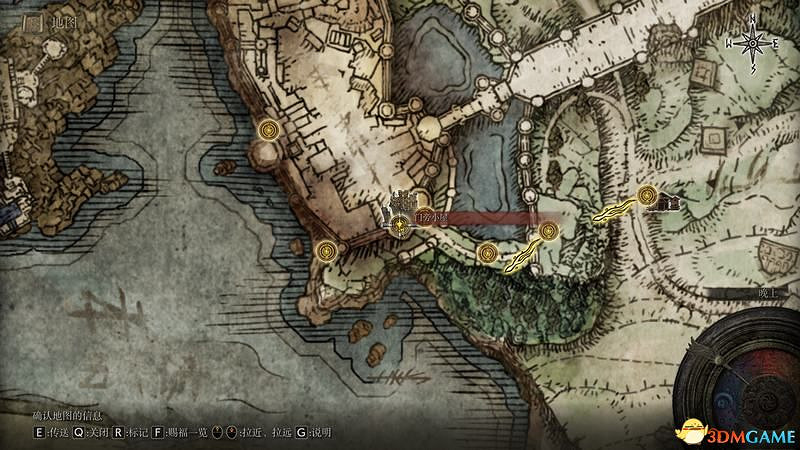 《艾爾登法環》圖文全劇情流程攻略 全支線全收集全Boss打法攻略