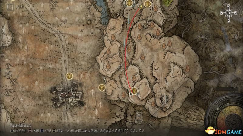 《艾爾登法環》dlc黃金樹幽影攻略 全流程全收集全支線攻略 《艾爾登法環》dlc黃金樹幽影攻略 全流程全收集全支線攻略