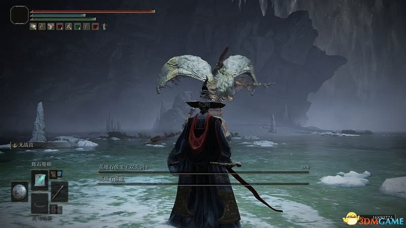 《艾爾登法環》圖文全劇情流程攻略 全支線全收集全Boss打法攻略