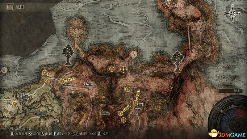 《艾爾登法環》圖文全劇情流程攻略 全支線全收集全Boss打法攻略 《艾爾登法環》圖文全劇情流程攻略 全支線全收集全Boss打法攻略