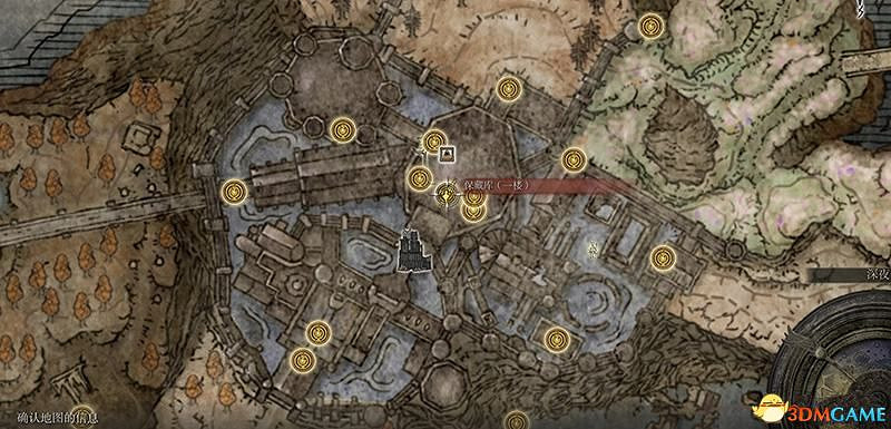 《艾爾登法環》dlc黃金樹幽影攻略 全流程全收集全支線攻略 《艾爾登法環》dlc黃金樹幽影攻略 全流程全收集全支線攻略