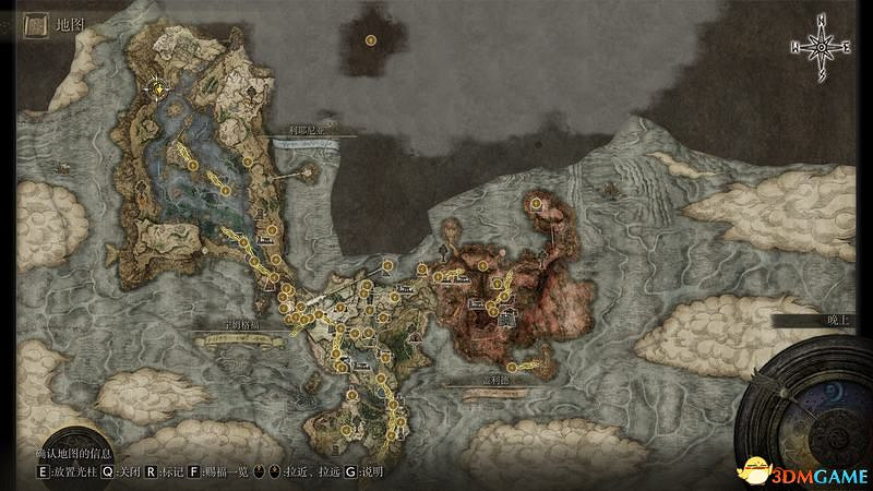 《艾爾登法環》圖文全劇情流程攻略 全支線全收集全Boss打法攻略 《艾爾登法環》圖文全劇情流程攻略 全支線全收集全Boss打法攻略