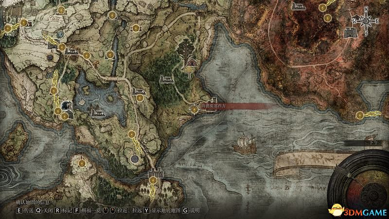 《艾爾登法環》圖文全劇情流程攻略 全支線全收集全Boss打法攻略 《艾爾登法環》圖文全劇情流程攻略 全支線全收集全Boss打法攻略