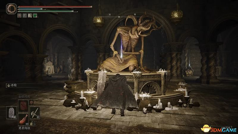 《艾爾登法環》圖文全劇情流程攻略 全支線全收集全Boss打法攻略