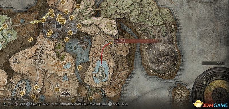 《艾爾登法環》圖文全劇情流程攻略 全支線全收集全Boss打法攻略