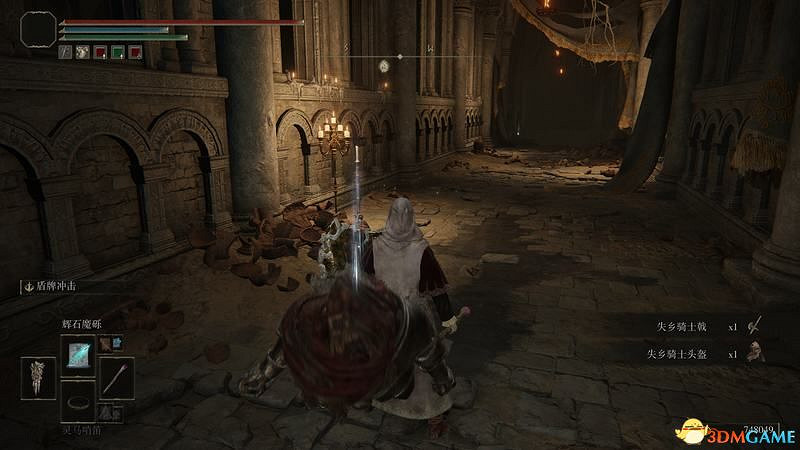 《艾爾登法環》圖文全劇情流程攻略 全支線全收集全Boss打法攻略