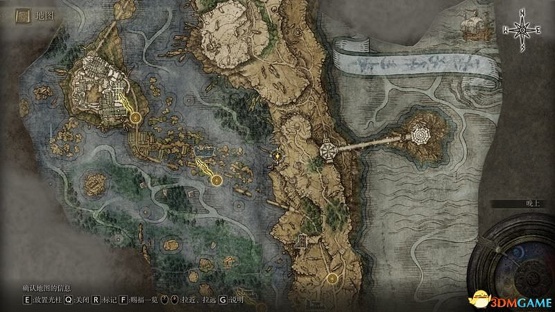 《艾爾登法環》圖文全劇情流程攻略 全支線全收集全Boss打法攻略