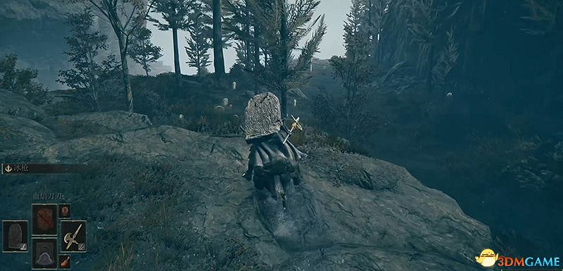 《艾爾登法環》dlc黃金樹幽影攻略 全流程全收集全支線攻略 《艾爾登法環》dlc黃金樹幽影攻略 全流程全收集全支線攻略