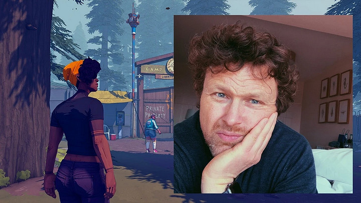 《塵路之旅》發售後堪比《星鳴特攻》總監:並未失敗 《塵路之旅》發售後堪比《星鳴特攻》總監:並未失敗