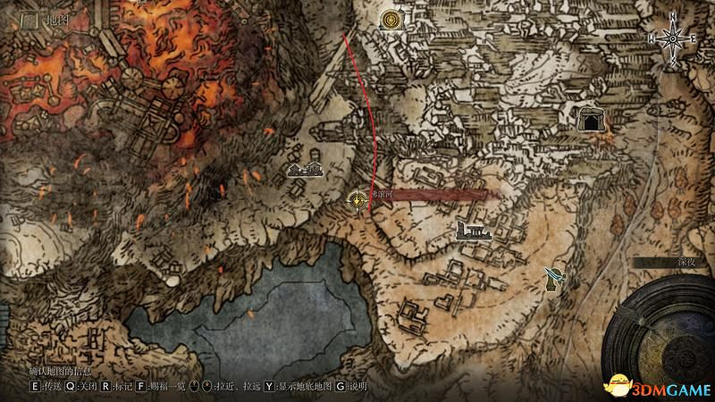 《艾爾登法環》圖文全劇情流程攻略 全支線全收集全Boss打法攻略