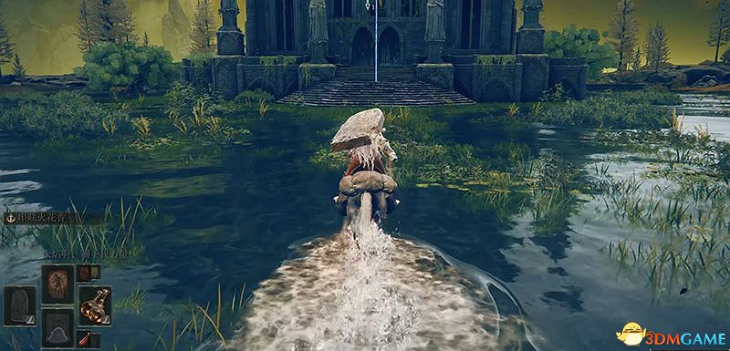 《艾爾登法環》圖文全劇情流程攻略 全支線全收集全Boss打法攻略