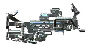 《GTFO》自動哨戒炮傷害一覽