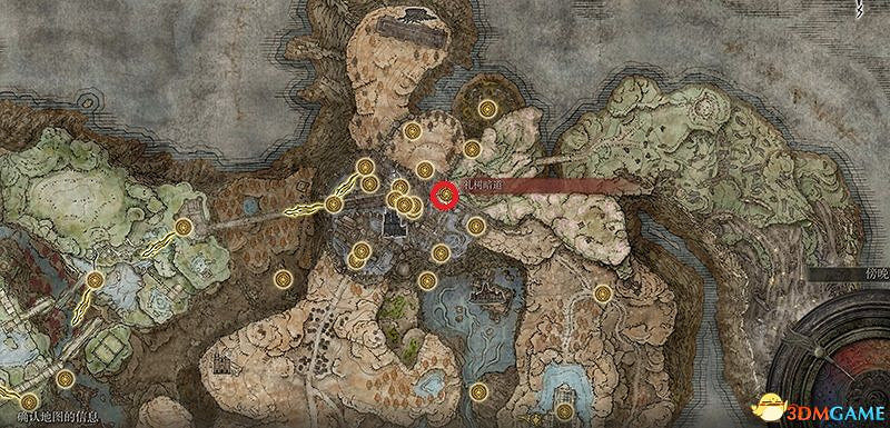 《艾爾登法環》圖文全劇情流程攻略 全支線全收集全Boss打法攻略