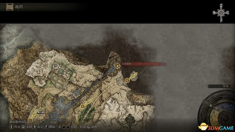 《艾爾登法環》圖文全劇情流程攻略 全支線全收集全Boss打法攻略